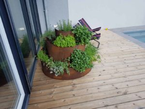 Referenzgalerie - Immergrün